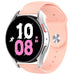 Correa deportiva Samsung Galaxy Watch 5 - 44mm (rosa)