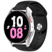 Correa deportiva Samsung Galaxy Watch 5 - 44mm (negra)