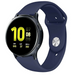 Samsung Galaxy Watch Active Sport Strap (Dark Blue)