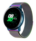 Samsung Galaxy Watch Active Milanese Strap (Pearlescent)