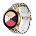 Correa Samsung Galaxy Watch Active Lucky Leopard
