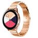 Samsung Galaxy Watch Active Metal Strap (Rose Gold)