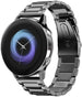 Correa de titanio Samsung Galaxy Watch Active (grafito)