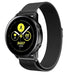 Correa milanese Samsung Galaxy Watch Active (negro)