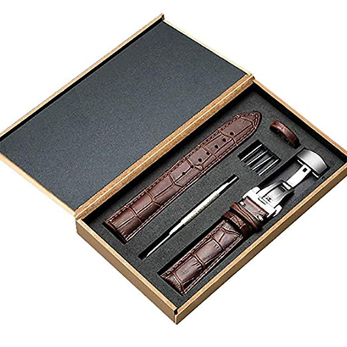 samsung-galaxy-watch-luxe-leren-band-donkerbruin-1