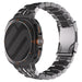 Samsung Galaxy Watch Ultra 'Square' Titanium Strap (Graphite)