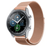 Correa milanese Samsung Galaxy Watch 3 45mm (oro rosa)