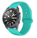 Correa deportiva Samsung Galaxy Watch 3 45mm (aqua)
