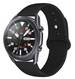 Correa deportiva Samsung Galaxy Watch 3 45mm (negra)