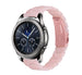 Correa resina Samsung Gear S3 (rosa)