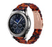 Correa resina Samsung Gear S3 (carey)