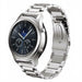Correa de titanio Samsung Gear S3 (plata)