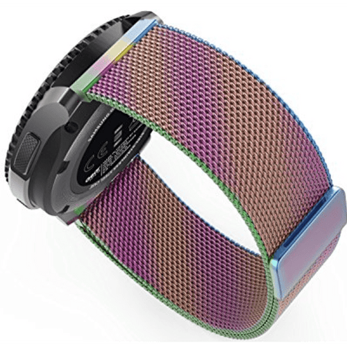 samsung-gear-s3-milanese-band-regenboog-3