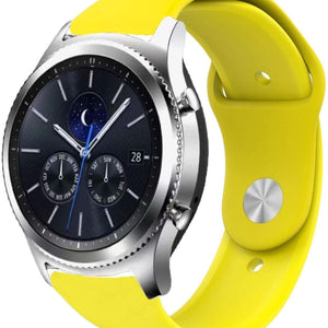 samsung-gear-s3-sportband-geel