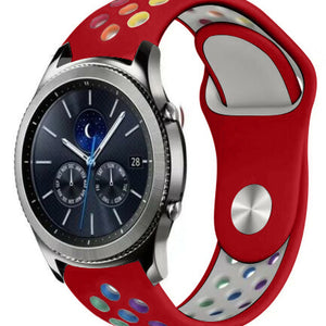 samsung-gear-s3-sportband-kleurrijk-rood