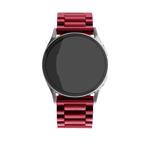 samsung-watch-3-45mm-stahlband-rot