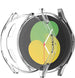 Funda Samsung Galaxy Watch 5 40mm TPU (transparente)