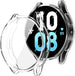 Funda Samsung Galaxy Watch 5 44mm TPU (transparente)