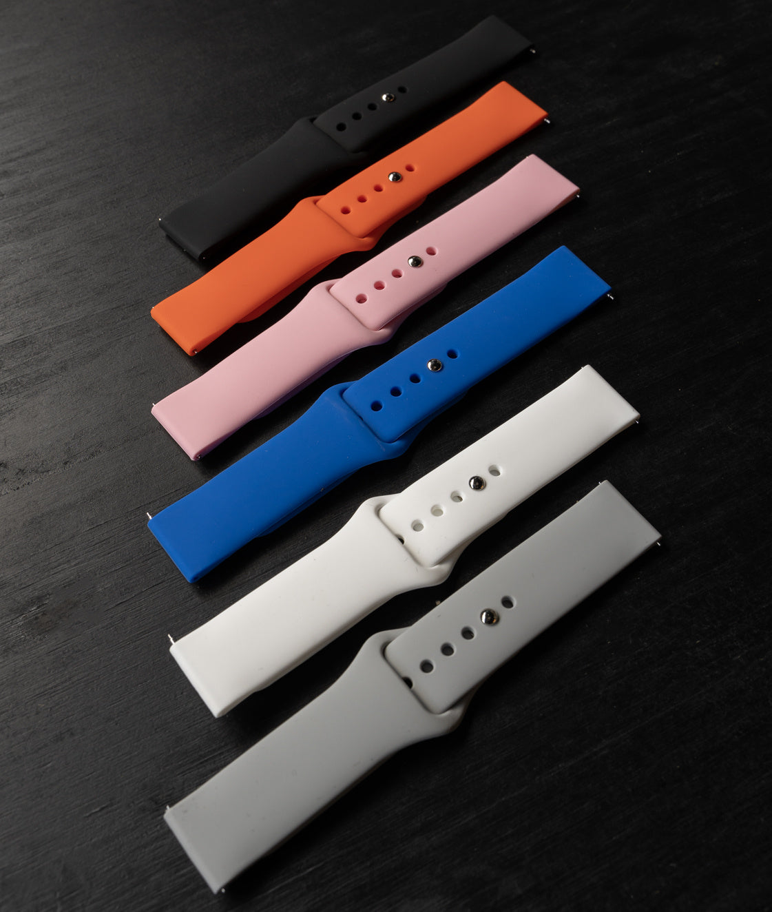 Correa deportiva Redmi Watch 5 Active (gris)