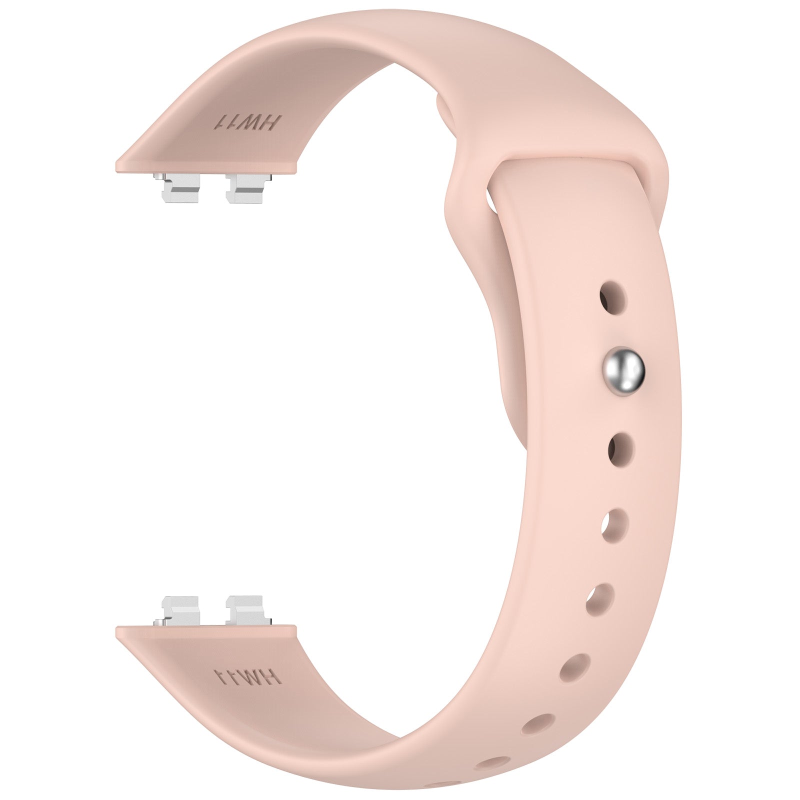 Correa deportiva Huawei Band 11 (rosa arenoso)