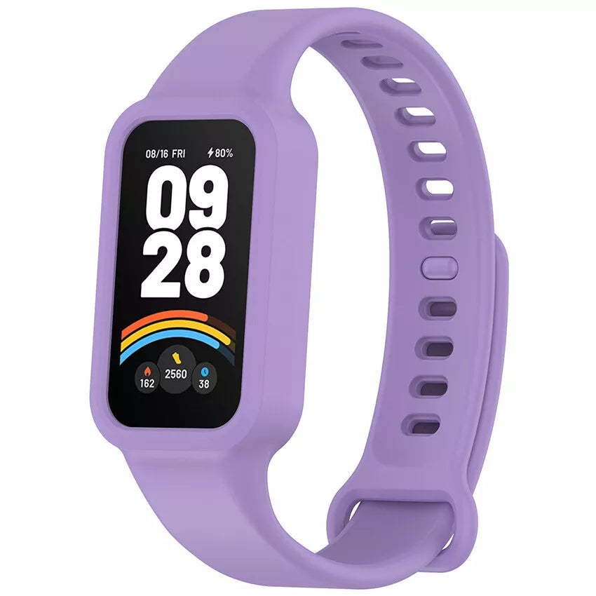 Mi Band Pulseras Reloj Xiaomi Amazon Correa Silicona Xiaomi Smart