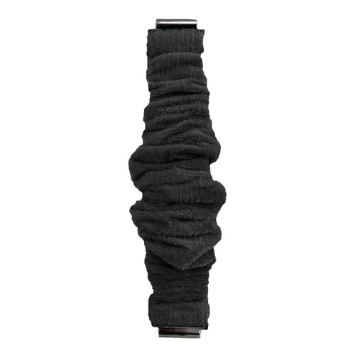 Amazfit GTR Mini Scrunchie Strap (Black)