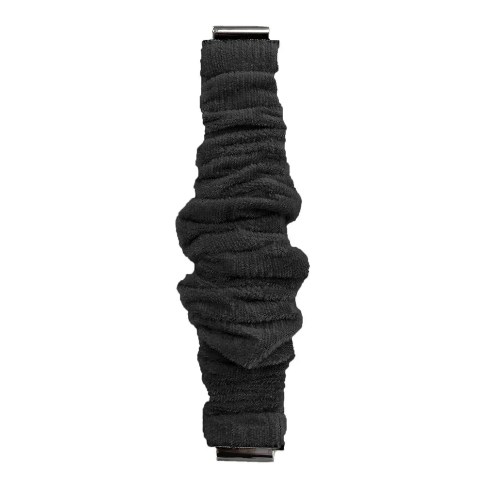 Correa elastica Coros Apex 2 (negro)