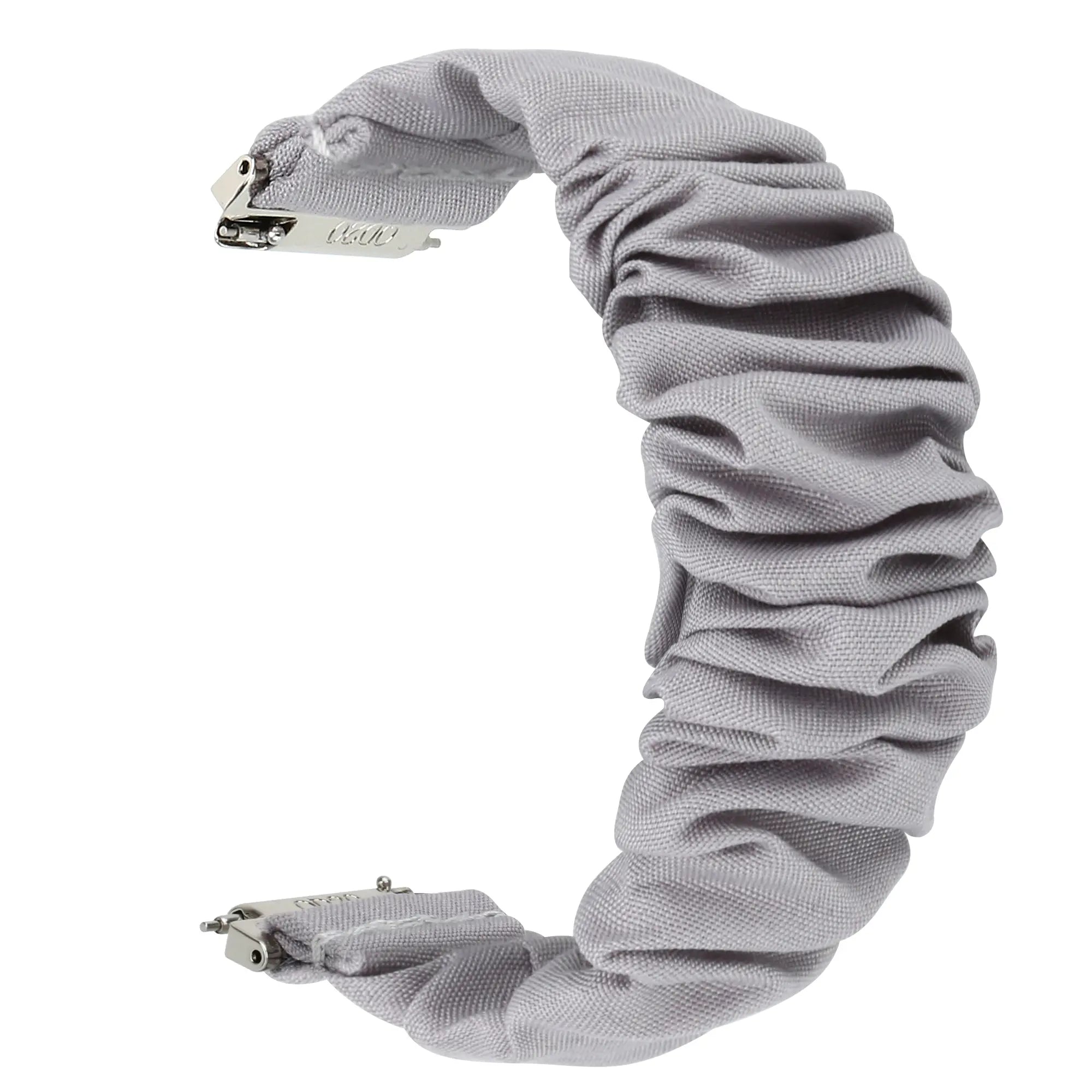 Polar Ignite Scrunchie Strap (Grey)