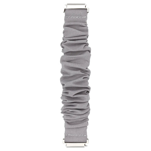 Polar Ignite Scrunchie Strap (Grey)