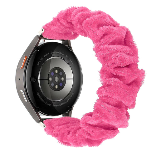 Correa elástica Amazfit Active (rosa)