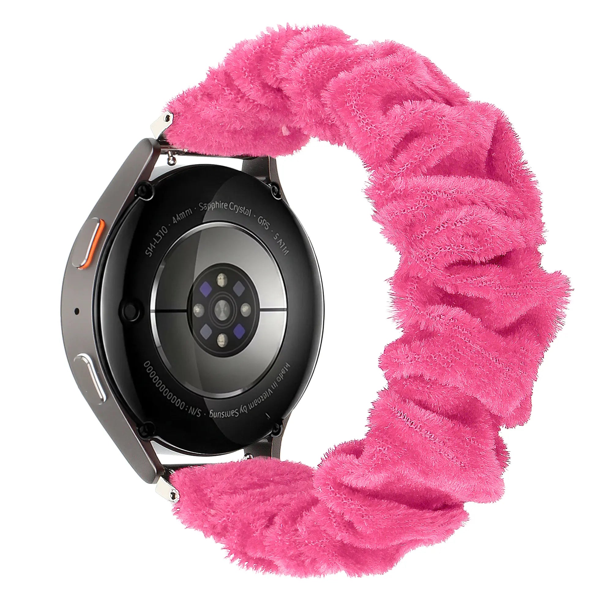 Correa elástica Amazfit Active (rosa)