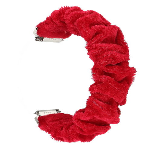Correa elástica ICE Smart 2.0 Round 1.20 (rojo vino)
