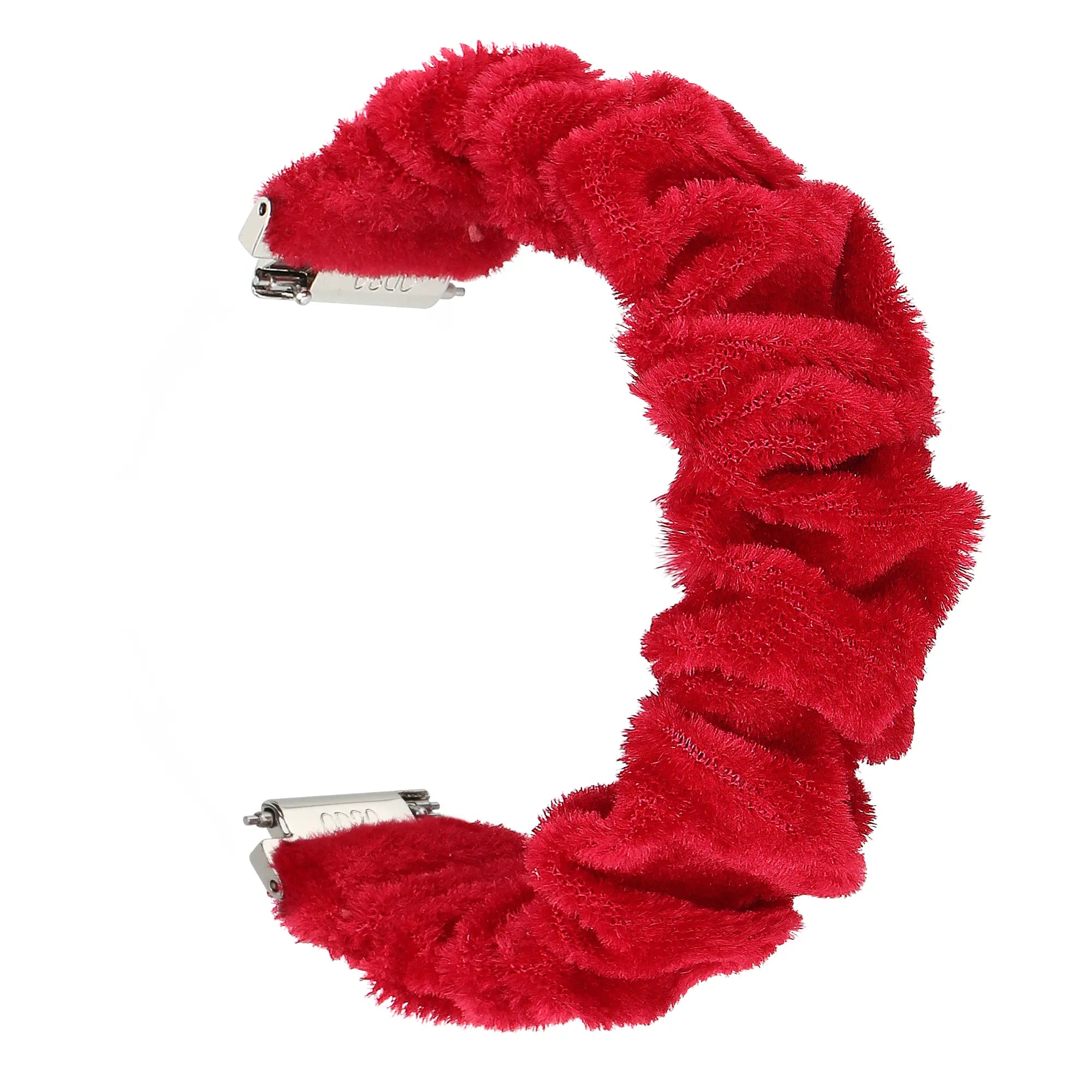 Correa elástica ICE Smart 2.0 Round 1.20 (rojo vino)