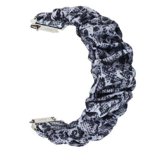 Amazfit Bip 3 Scrunchie Strap (Sneaky Snake)