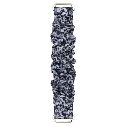 Amazfit Bip 3 Scrunchie Strap (Sneaky Snake)