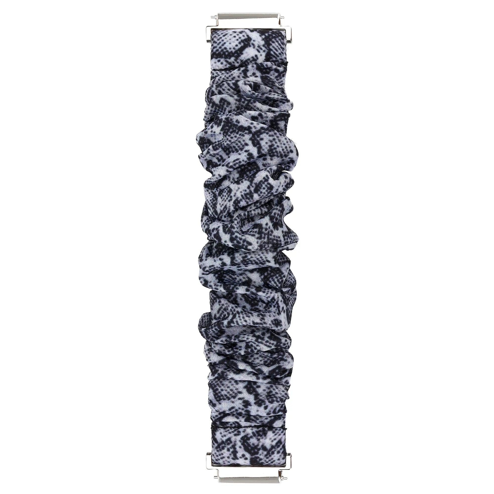 Withings ScanWatch Light Scrunchie Strap (Sneaky Snake)