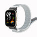 Correa nylon Redmi Watch 3 (gris)