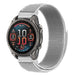 Correa nylon premium Garmin Quatix 8 Pro - 47mm (concha de mar)