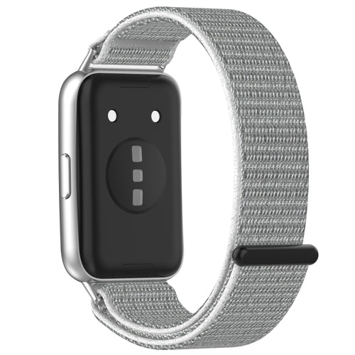 Correa nylon Huawei Band 11 Pro (concha de mar)