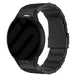 Correa titanio de lujo 'One push' Samsung Galaxy Watch 4 40mm (negro)