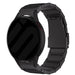 Correa titanio 'One push' Samsung Galaxy Watch FE (negro)