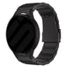 Correa titanio 'One push' Samsung Galaxy Watch 7 - 40mm (negro)