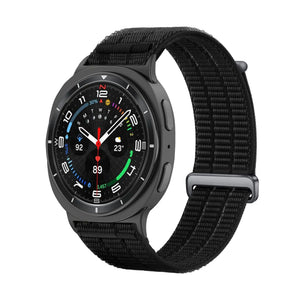 Correa nylon air Samsung Galaxy Watch 8 - 44mm (negro)