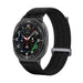 Correa nylon air Samsung Galaxy Watch 8 - 44mm (negro)