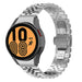Correa acero Jubilee Jubilee Samsung Galaxy Watch 4 - Correa acero de 40 mm (plateado)