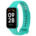 Xiaomi Redmi Smart Band 2 Silicone Strap (Aqua)