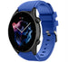 Correa silicona Amazfit GTR 3 (Pro) (azul)