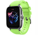 Correa silicona Amazfit GTS 3 (verde claro)