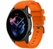 Correa silicona Amazfit GTR 3 (Pro) (naranja)