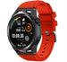 Correa silicona Huawei Watch GT Runner (rojo)